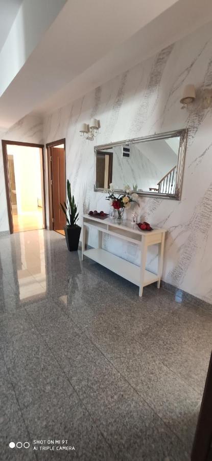 Allegra Băile Felix Extérieur photo